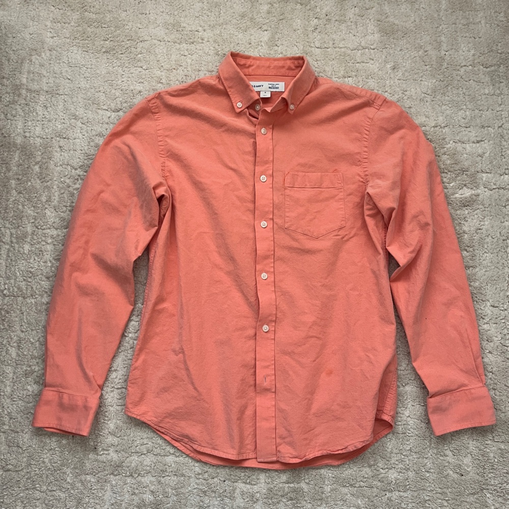 Old Navy Everyday Shirt